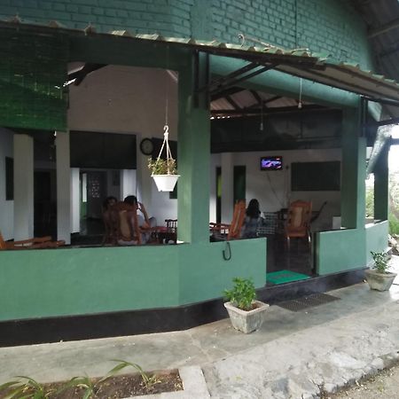 Udawalawe Wildlife & Nature Protection Bungalow Экстерьер фото