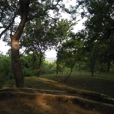 Udawalawe Wildlife & Nature Protection Bungalow Экстерьер фото