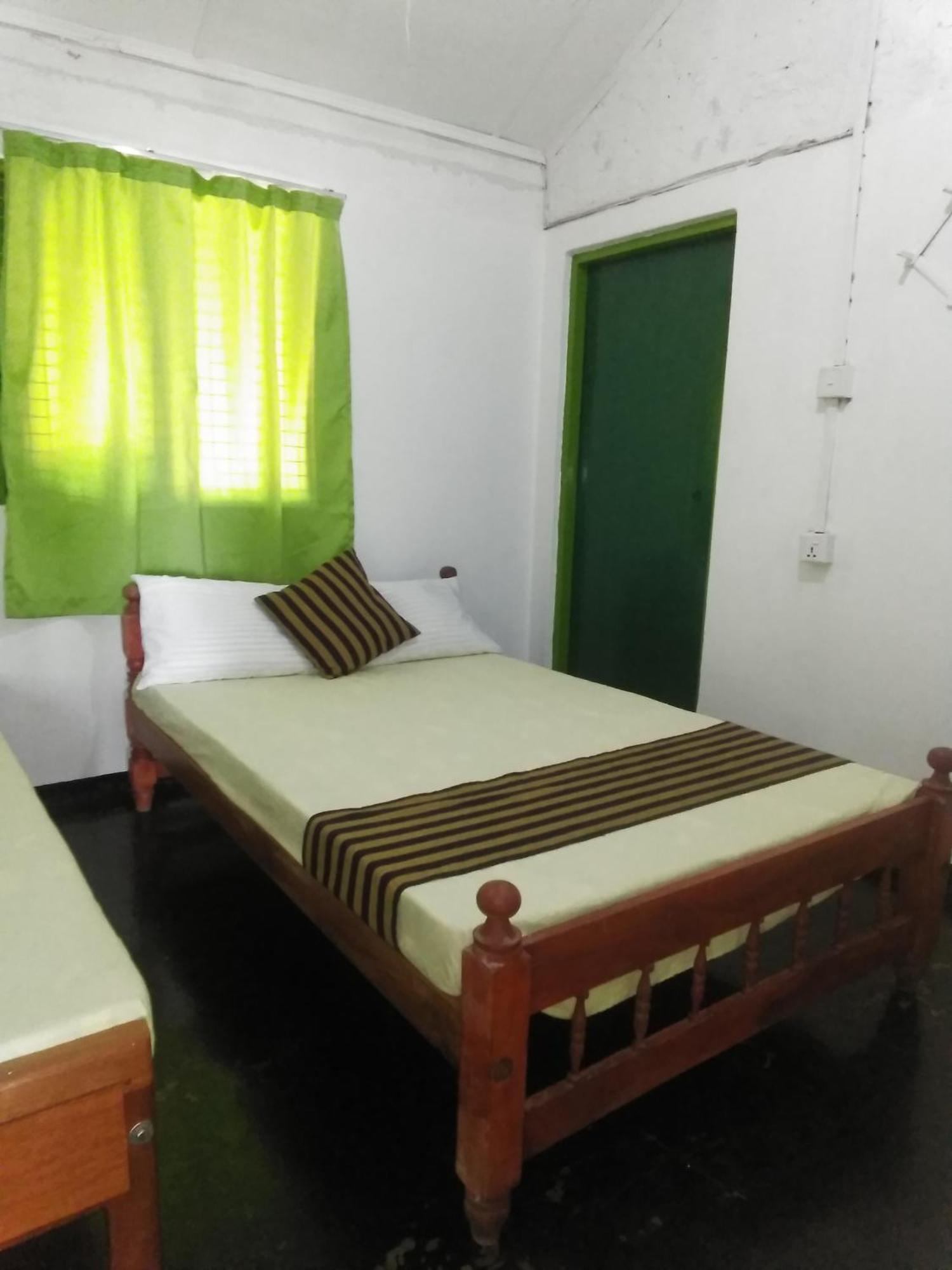 Udawalawe Wildlife & Nature Protection Bungalow Экстерьер фото