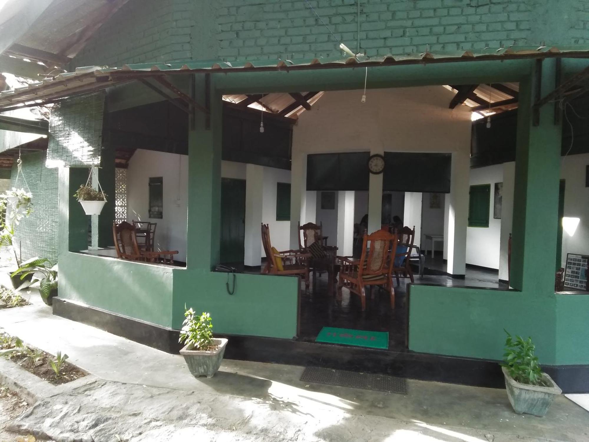 Udawalawe Wildlife & Nature Protection Bungalow Экстерьер фото