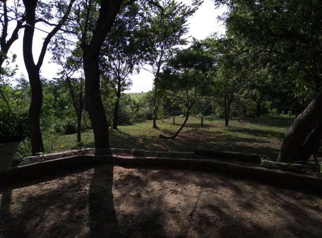 Udawalawe Wildlife & Nature Protection Bungalow Экстерьер фото
