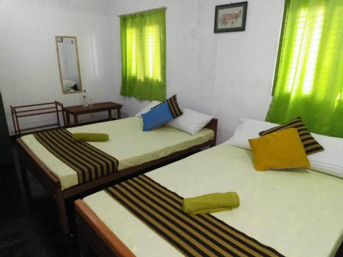 Udawalawe Wildlife & Nature Protection Bungalow Экстерьер фото