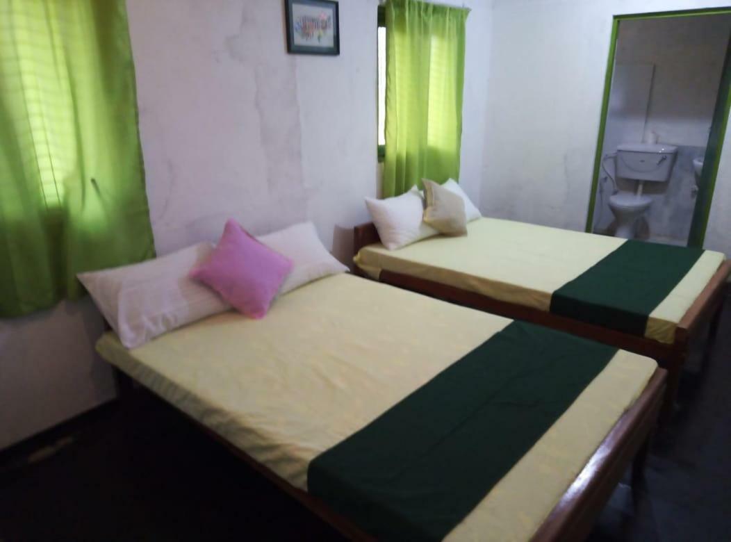 Udawalawe Wildlife & Nature Protection Bungalow Экстерьер фото