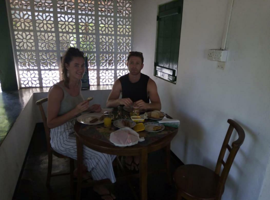 Udawalawe Wildlife & Nature Protection Bungalow Экстерьер фото